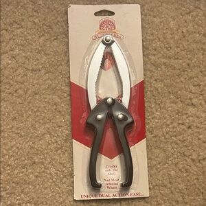New in Box, Vintage Nutcracker